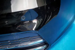 4K8807067E 4K8807521B Бампер задний Audi A7 2 (S7,RS7) Арт e12725060, вид 8