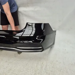 4K8807511C Бампер задний Audi A7 2 (S7,RS7) Арт e12725059, вид 7