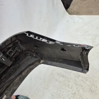 4K8807511C Бампер задний Audi A7 2 (S7,RS7) Арт e12725059, вид 9