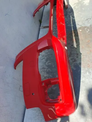 8T0807437D Бампер передний Audi A5 (S5,RS5) 1 Арт e12724961, вид 3