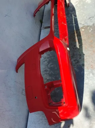 8T0807437D Бампер передний Audi A5 (S5,RS5) 1 Арт e12724961, вид 4