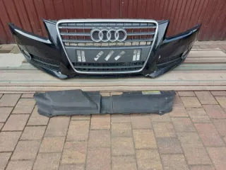 8T0807437K Бампер передний Audi A5 (S5,RS5) 1 Арт e12724960, вид 1