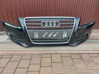 8T0807437K Бампер передний Audi A5 (S5,RS5) 1 Арт e12724960, вид 2