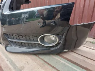 8T0807437K Бампер передний Audi A5 (S5,RS5) 1 Арт e12724960, вид 3