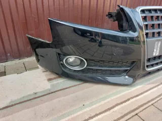 8T0807437K Бампер передний Audi A5 (S5,RS5) 1 Арт e12724960, вид 7