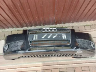 8T0807437K Бампер передний Audi A5 (S5,RS5) 1 Арт e12724960, вид 9