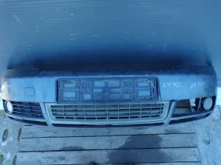  Бампер передний Audi A4 B6 Арт e12724941, вид 1