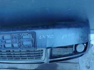  Бампер передний Audi A4 B6 Арт e12724941, вид 4