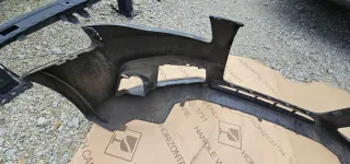 6547466613 Бампер передний Audi A4 B8 Арт e12724931, вид 5