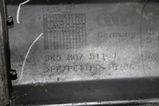  Бампер задний Audi A4 B8 Арт e12724899, вид 7