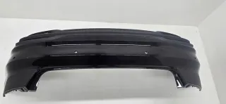 8W5807511M Бампер задний Audi A4 B9 Арт e12724843, вид 1
