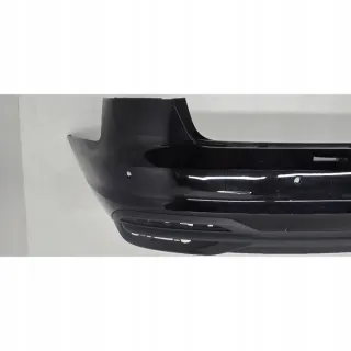 8W5807511M Бампер задний Audi A4 B9 Арт e12724843, вид 4