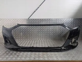 2019-2024 8W0807437AQ pwexpert2017 Бампер передний Audi A4 B9 Арт e12724833, вид 1