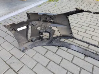 2019-2024 8W0807437AQ pwexpert2017 Бампер передний Audi A4 B9 Арт e12724833, вид 12