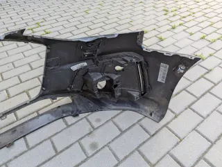 2019-2024 8W0807437AQ pwexpert2017 Бампер передний Audi A4 B9 Арт e12724833, вид 13