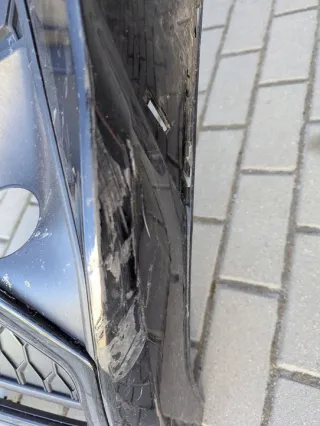 2019-2024 8W0807437AQ pwexpert2017 Бампер передний Audi A4 B9 Арт e12724833, вид 5