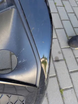 2019-2024 8W0807437AQ pwexpert2017 Бампер передний Audi A4 B9 Арт e12724833, вид 7