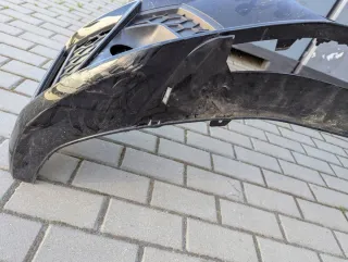 2019-2024 8W0807437AQ pwexpert2017 Бампер передний Audi A4 B9 Арт e12724833, вид 9