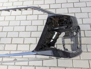 2019-2024 8W0807437AQ pwexpert2017 Бампер передний Audi A4 B9 Арт e12724833, вид 10