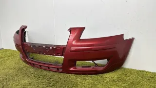 8p4807069 Бампер передний Audi A3 8P Арт e12724817, вид 2