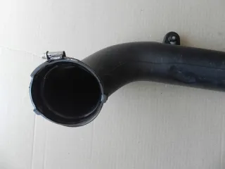 31422063 Гофра инжектора Volvo S60 2 Арт e12724803, вид 2