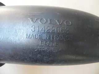 31422063 Гофра инжектора Volvo S60 2 Арт e12724803, вид 4