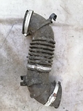 30620802 Гофра инжектора Volvo S40 1 Арт e12724794, вид 2
