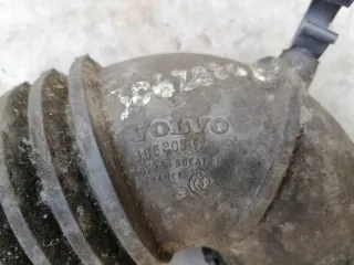 30620802 Гофра инжектора Volvo S40 1 Арт e12724794, вид 3
