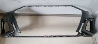 8Y0807437F Бампер передний Audi A3 8Y Арт e12724721, вид 1