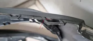 8Y0807437F Бампер передний Audi A3 8Y Арт e12724721, вид 8
