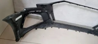 8Y0807437F Бампер передний Audi A3 8Y Арт e12724721, вид 9