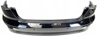 8Y5807385A Бампер задний Audi A3 8Y Арт e12724632, вид 3