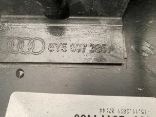 8Y5807385A Бампер задний Audi A3 8Y Арт e12724632, вид 6