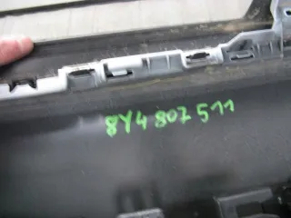 8Y4807511 Бампер задний Audi A3 8Y Арт e12724629, вид 6