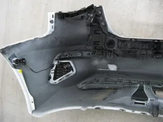 8Y4807511 Бампер задний Audi A3 8Y Арт e12724629, вид 7