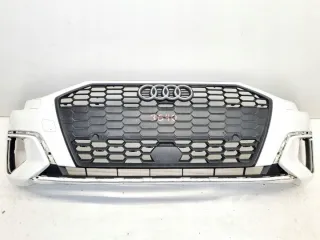 8Y0807437 Бампер передний Audi A3 8Y Арт e12724595, вид 1