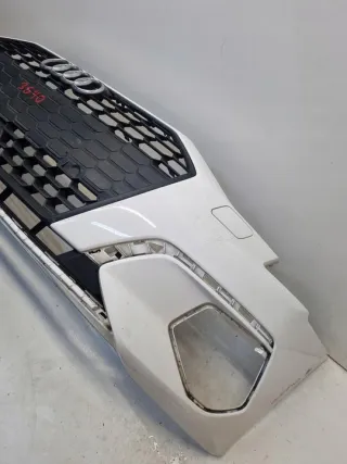 8Y0807437 Бампер передний Audi A3 8Y Арт e12724595, вид 2