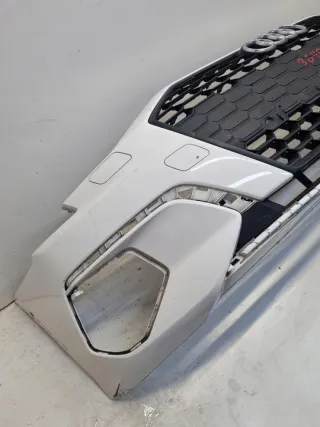 8Y0807437 Бампер передний Audi A3 8Y Арт e12724595, вид 3