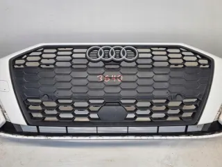 8Y0807437 Бампер передний Audi A3 8Y Арт e12724595, вид 4