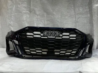 8Y0807437F, Бампер передний Audi A3 8Y Арт e12724594, вид 1