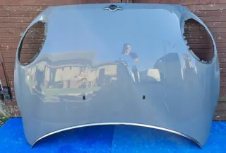 8499868 Капот MINI Cooper F56,F55 Арт e12724576, вид 1