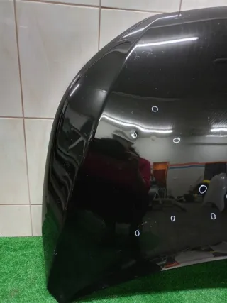 254559 Капот Mercedes Vito W447 Арт e12724558, вид 2