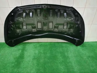 254559 Капот Mercedes Vito W447 Арт e12724558, вид 6