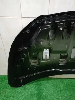 254559 Капот Mercedes Vito W447 Арт e12724558, вид 7