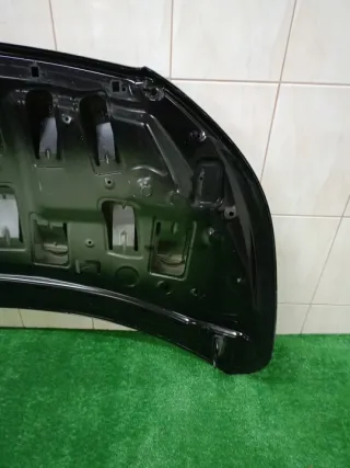 254559 Капот Mercedes Vito W447 Арт e12724558, вид 8