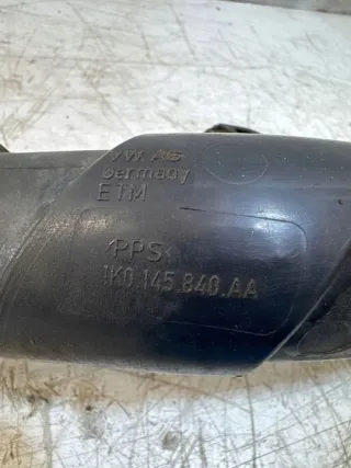 1K0145840AA Гофра инжектора Volkswagen Golf 6 Арт e12724510, вид 3