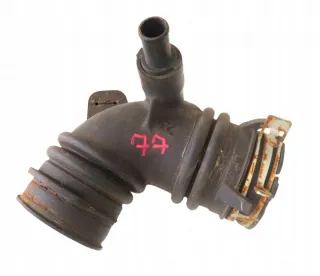 2011-2020 17880-0Y030 Гофра инжектора Toyota Yaris 3 Арт e12724479, вид 1