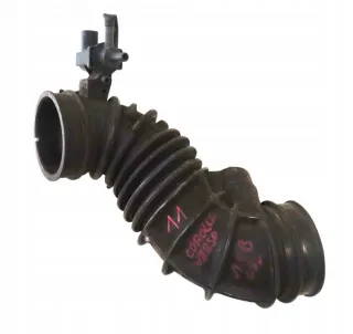  17881-22120 Гофра инжектора Toyota Corolla VERSO 2 Арт e12724457, вид 1