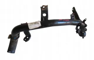 2006-2012 04004-68233 Гофра инжектора Toyota Auris 1 Арт e12724436, вид 1