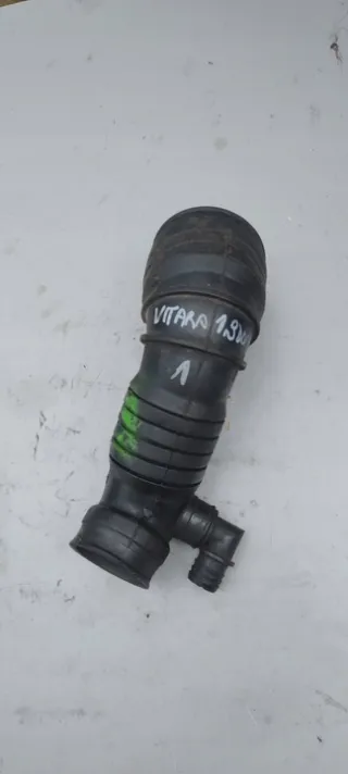 1,9DDIS 1,9ddis Гофра инжектора Suzuki Vitara2 Арт e12724427, вид 1